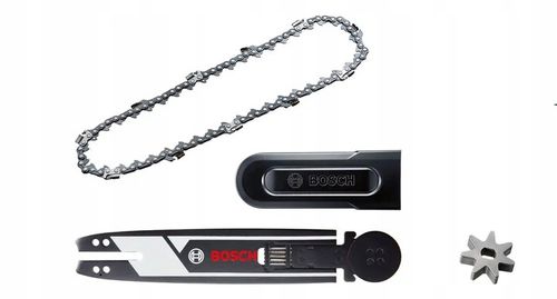 Piła do betonu komórkowego BOSCH GAC 250 25 cm Silka pustak cegła na Arena.pl