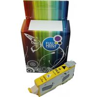 Zamiennik tuszu T6M11AE (HP 903XL) Żółty