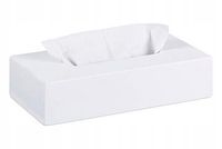 Chusteczki Higieniczne Miękkie Wyciągane w Pudełku Opakowanie 150 szt