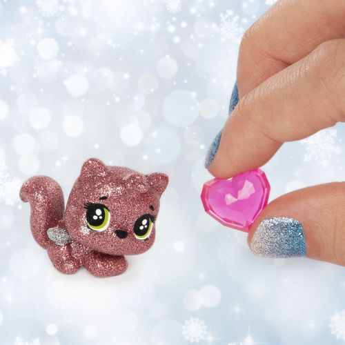 Figurki HATCHIMALS 12-pak Seria 6 na Arena.pl