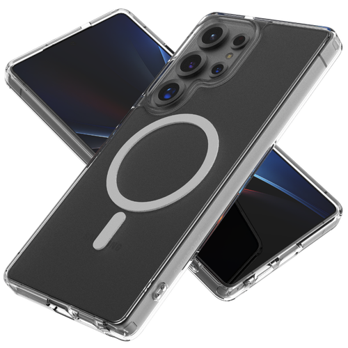 Spacecase Clear Mag Galaxy S25 Ultra na Arena.pl