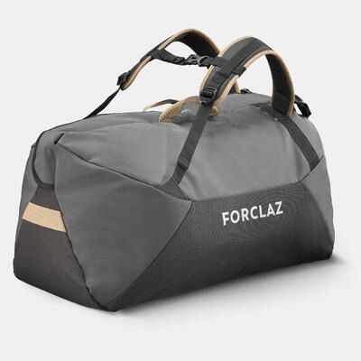 Torba trekkingowa Forclaz Duffel 100 Basic 100L na Arena.pl