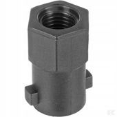 Obsada Dyszy 1/4" NPT, Gwint Wewnętrzny NPT Arag