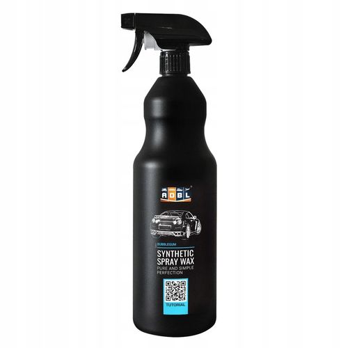 ADBL Synthetic Spray Wax Wosk Syntetyczny SSW 1L na Arena.pl