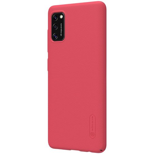Etui do Samsung Galaxy A41 (Red) na Arena.pl