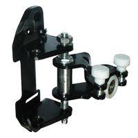 ROLKA WÓZEK DRZWI PRZESUWNYCH VW Crafter 2006-