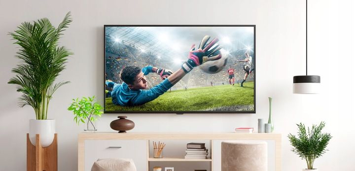 Tuner DVB-T2 KrugerMatz H.265 HEVC dekoder do HDMI zdjęcie 12