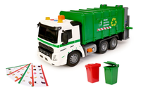 ARTYK 174452 Auto śmieciarka