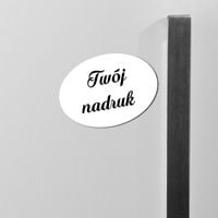 Magnes na lodówkę z Twoim nadrukiem