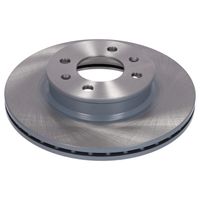 Tarcza hamulcowa PRZÓD Hyundai i20 I 2009 2010 2011 2012 2013 2014 2015