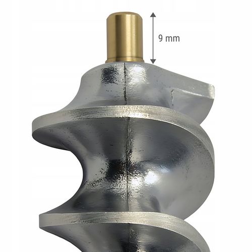 Ślimak do maszynki Zelmer nr 5 jednostronny część zamienna na Arena.pl