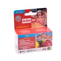 Tusz ActiveJet do drukarki Canon (CI-3e/6C)