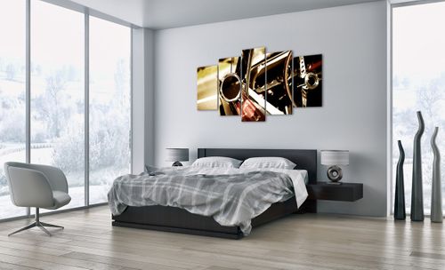 Obraz Na Płótnie - Cadillac Samochód - 160X85 Cm - Ea160X85-0195 na Arena.pl