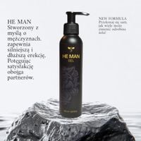 żel he man emily love 150 ml