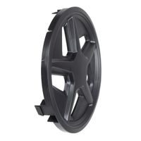 Kołpak koło tylne lewe Cedrus C-MOW seria M 80301568-01