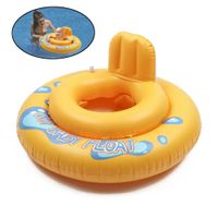 Koło z siedziskem do pływania dla dzieci Aqua-sport Baby Seat 67cm