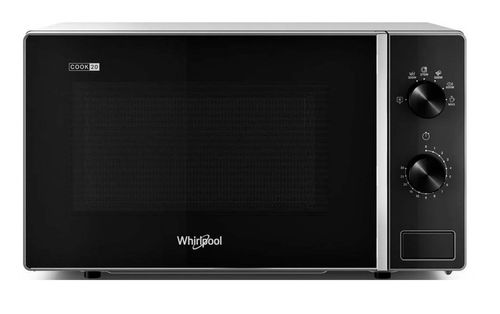 Kuchenka mikrofalowa WHIRLPOOL MWP 101 SB na Arena.pl