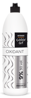 CHANTAL COLOR ART Woda Utleniona Oxydant 9% - 900ml