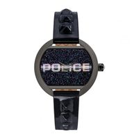 Zegarek Damski Police PL16070BSU.03PU (Ø 36 mm)
