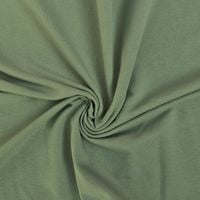 Jasna Oliwka - Dresówka Pętelka 240g/m2