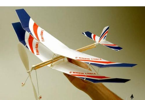 Fight Hawk Biplane na Arena.pl