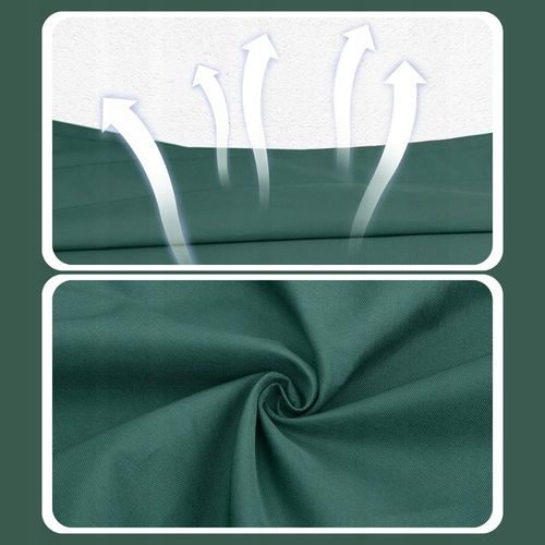 SIATKA CIENIUJĄCA 1,5x10m MASKUJĄCA 62% OSŁONA MATA NA OGRODZENIE PŁOT +UV na Arena.pl