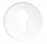 SZYLD DOLNY SLIM R KOLOR CHROM SZCZOT NA WKŁADKĘ