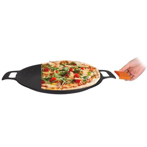 Patera do pizzy 32cm Granit Diamond BH/1368 na Arena.pl