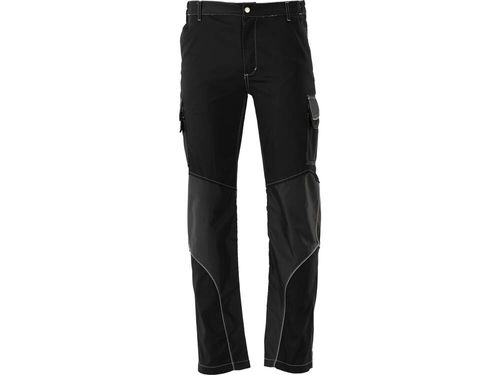 SPODNIE ROBOCZE STRETCH ONYX ROZM. M YATO na Arena.pl