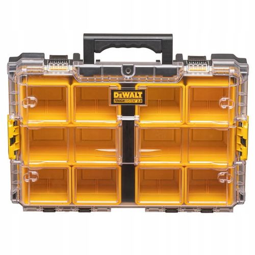Organizer DeWalt Toughsystem 2.0 DS100 na Arena.pl