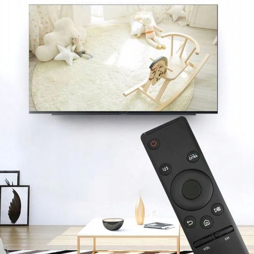 pilot smart led 4k uhd zamiennik do tv samsung na Arena.pl