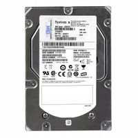 IBM 43X0877 43W7521 300GB 15K 16MB SAS-1 3.5'' ST3300656SS
