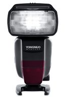 Lampa błyskowa Yongnuo YN600EX-RT II do Canon