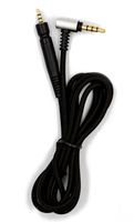 PRZEWÓD KABEL 120CM 1.2M DO SENNHEISER GAME ZERO ONE PC373D GSP300 GSP350