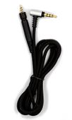 PRZEWÓD KABEL 120CM 1.2M DO SENNHEISER GAME ZERO ONE PC373D GSP300 GSP350