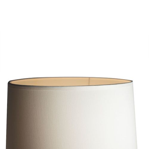 Lampa ceramiczna BELLA mała biała na Arena.pl