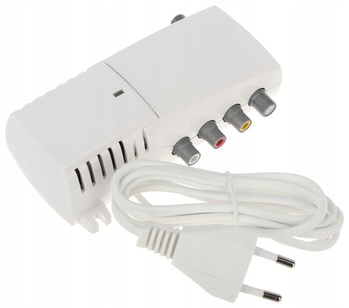 MODULATOR TV MT-41 TERRA zdjęcie 1