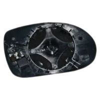 SZKŁO WKŁAD LUSTERKA PRAWE CITROEN C5 II 2004 2005 2006 2007 2008