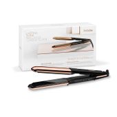Prostownica do włosów Babyliss Straight & Curl Brilliance 45 W czarna