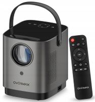 Rzutnik Projektor Overmax Multipic 3.6 Led Hd Wifi