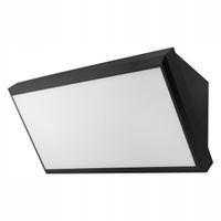 Lampa kinkiet ogrodowy elewacyjna zewnętrzna LED