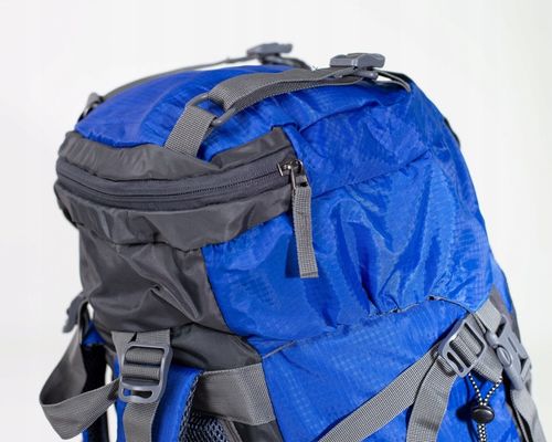 PLECAK TURYSTYCZNY DUZY 70L XXL TREKKINGOWY PODRÓŻNY WYCIECZKOWY W GÓRY na Arena.pl