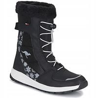 Dziecięce buty zimowe KangaROOS r.34