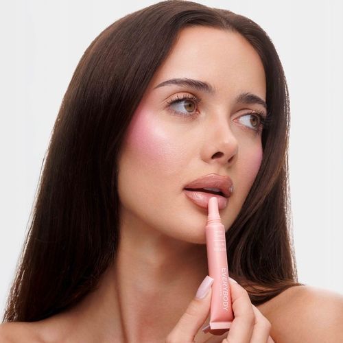 EVERYBODY LONDON nawilżający balsam do ust Lip Tint Candy Glow 10ml na Arena.pl