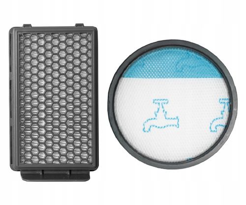 4x FILTR DO ODKURZACZA TEFAL ROWENTA COMPACT POWER na Arena.pl