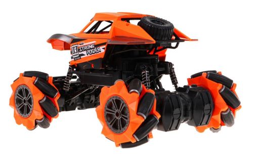 Autko Crawler zdalnie sterowane na Arena.pl