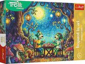 Puzzle 100 Spotkanie W Kawiarni 16561