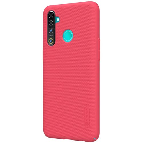 Etui do Realme 5 Pro / Realme Q (Bright Red) na Arena.pl