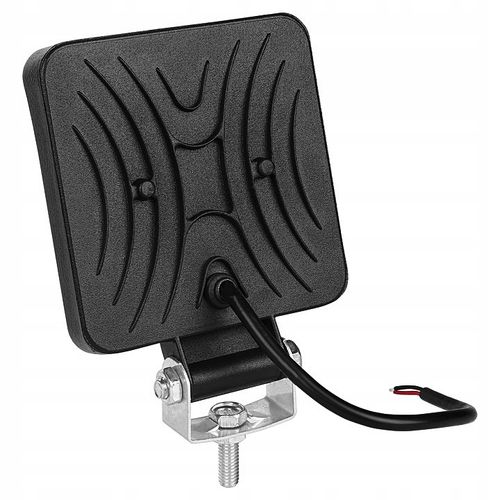 LAMPA ROBOCZA 9 LED HALOGEN 12V 24V LEDOWA 4 sztuki na Arena.pl