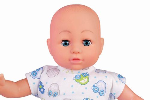 EDU&FUN LALKA UROCZY BOBASEK 38cm na Arena.pl